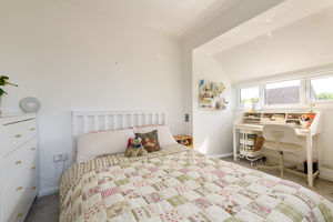 Bedroom- click for photo gallery